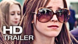 THE BLING RING Extended Trailer Deutsch German | 2013 Official Emma Watson [HD]