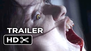 Starry Eyes Official Trailer 1 (2014) - Horror Movie HD