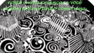 O Circo da Noite ~ Trailer