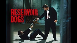 Reservoir Dogs official trailer HD