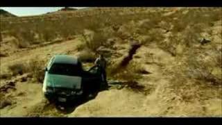 ZYZZYX Road Movie Trailer