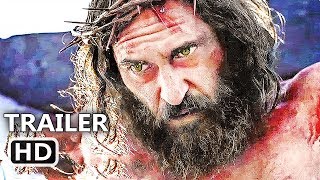 MARY MAGDALENE Official Trailer (2018) Rooney Mara, Joaquin Phoenix, Movie HD