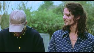 Trailer VAN GOD LOS 2013