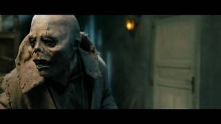 HD Teaser: De wraak van Arghus