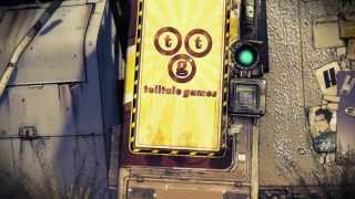 Tales from the Borderlands Trailer