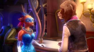 Cinderella 3D Official Trailer