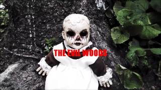 The Evil Woods teaser Trailer #2 Tori Barlow 2014 HORROR MOVIE