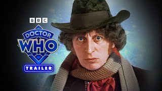 Doctor Who: Season 13 - TV Launch Trailer (1975-1976)