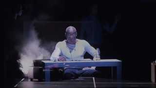 Bill T. Jones/Arnie Zane Dance Company: Story/Time (Trailer)