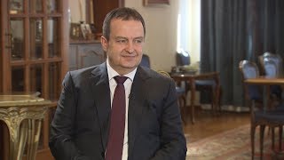 Сербия: ЕС, Косово и российский газопровод (29.04.2019 23:25)
