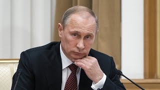 Владимир Путин видит своего преемника молодым, но зрелым