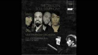 The Dresden Soul Symphony -- Sir DukeThe Dresden Soul Symphony -- Sir Duke