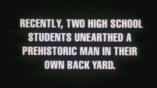Encino Man (1992) Trailer And TV Spots