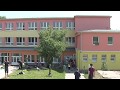 Ludgeřovice: Dětský den na základní škole