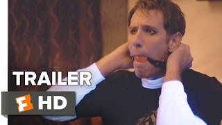 The Bet Official Trailer (2016) - Comedy HD
