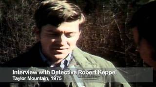 "Terrible Secrets"  - Ted Bundy Documentary & Book trailer