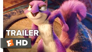 The Nut Job 2: Nutty by Nature Trailer (2017) | 'Animals vs. Humans' | Movieclips Trailers