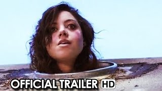 Life After Beth Official Trailer #1 (2014) HD