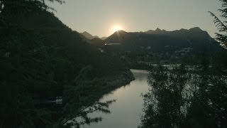 Those Left Behind (Trailer)