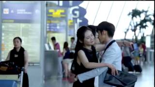 ZHANG HAN NEW Drama "GORGEOUS WORKERS" Trailer