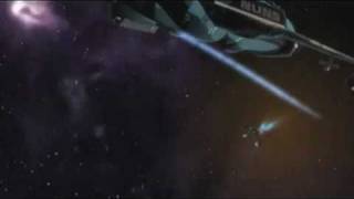 Macross Frontier/Flyboys FAN TRAILER