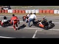 Quand tu fais du karting... Quand tu fais du karting...