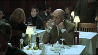 Being John Malkovich Official Trailer #1 - John Cusack Movie (1999) HD