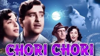 Chori Chori - Trailer