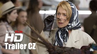 Láska na kari (2014) CZ HD trailer