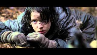 La carretera 2010- Trailer en castellano HD