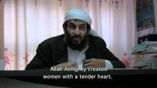 ARAB ATTRACTION - trailer