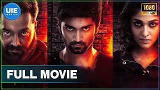 Imaikkaa Nodigal Full Movie Vijay Sethupathi Nayanthara Atharva Anurag Kashyap Imaikkaa Nodigal Full Movie Vijay Sethupathi Nayanthara Atharva Anurag Kashyap