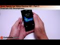 Sony Xperia ion Video Review HD - วิดีโอรีวิว