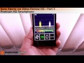 Sony Xperia ion Video Review HD - วิดีโอรีวิว