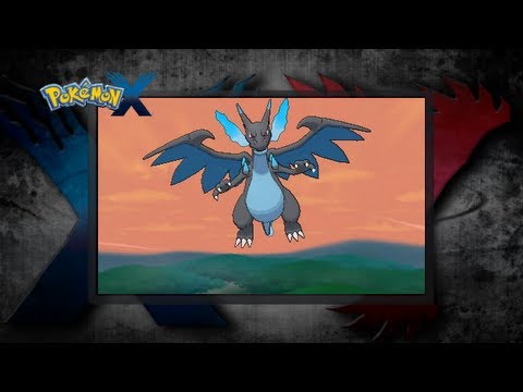 Charizard finalmente recibe el tipo Dragón en nueva mega evolución Charizard finalmente recibe el tipo Dragón en nueva mega evolución