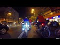 VIDEOCLIP Masa Critica Bucuresti - 25 octombrie 2019 (Bucharest Critical Mass)