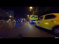 VIDEOCLIP Masa Critica Bucuresti - 25 octombrie 2019 (Bucharest Critical Mass)