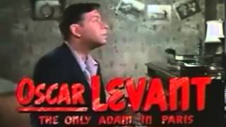 An American in Paris (1951) - Trailer / Sapateado