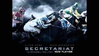 Secretariat Trailer Music