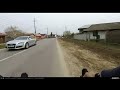 VIDEOCLIP Traseu SSP Bucuresti - Tunari - Moara Vlasiei - Dascalu - Stefanestii de Jos - Bucuresti