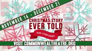 Every Christmas Story Ever Told (And Then Some!) -- Trailer