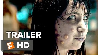 The Offering Official Trailer 1 (2016) - Horror Movie HD