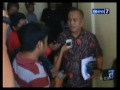 Image Jabatan Suami Maria Eva Dipertaruhkan