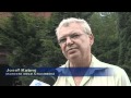 Závěrečné restaurační práce na sarkofázích knížat Lichnovských v Chuchelné