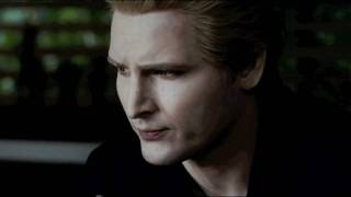 Carlisle Cullen es un hombre sin igual- Trailer