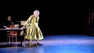 Spöksonaten TRAILER