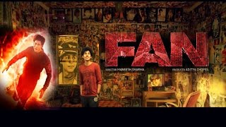 FAN TRAILER BY A FAN - Shahrukh Khan - #SpecialTrailer #FanMade #SrkForever - Shivam Jemini