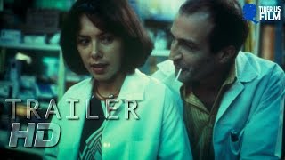 Nicotina - Nicht nur Rauchen ist gefährlich (Trailer Deutsch)