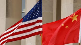 Жёсткая политика США не вынудит Китай прогнуться — советник МИД КНР (01.04.2019 22:20)