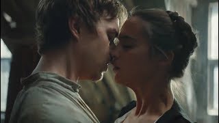 Tulip Fever (Official Red Band Trailer #1) HD 2017